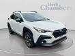 Used 2024 Subaru Crosstrek Premium SUV