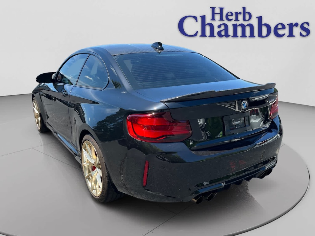 Used 2020 BMW M2 CS Coupe CS Coupe