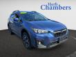 Certified 2018 Subaru Crosstrek Premium SUV
