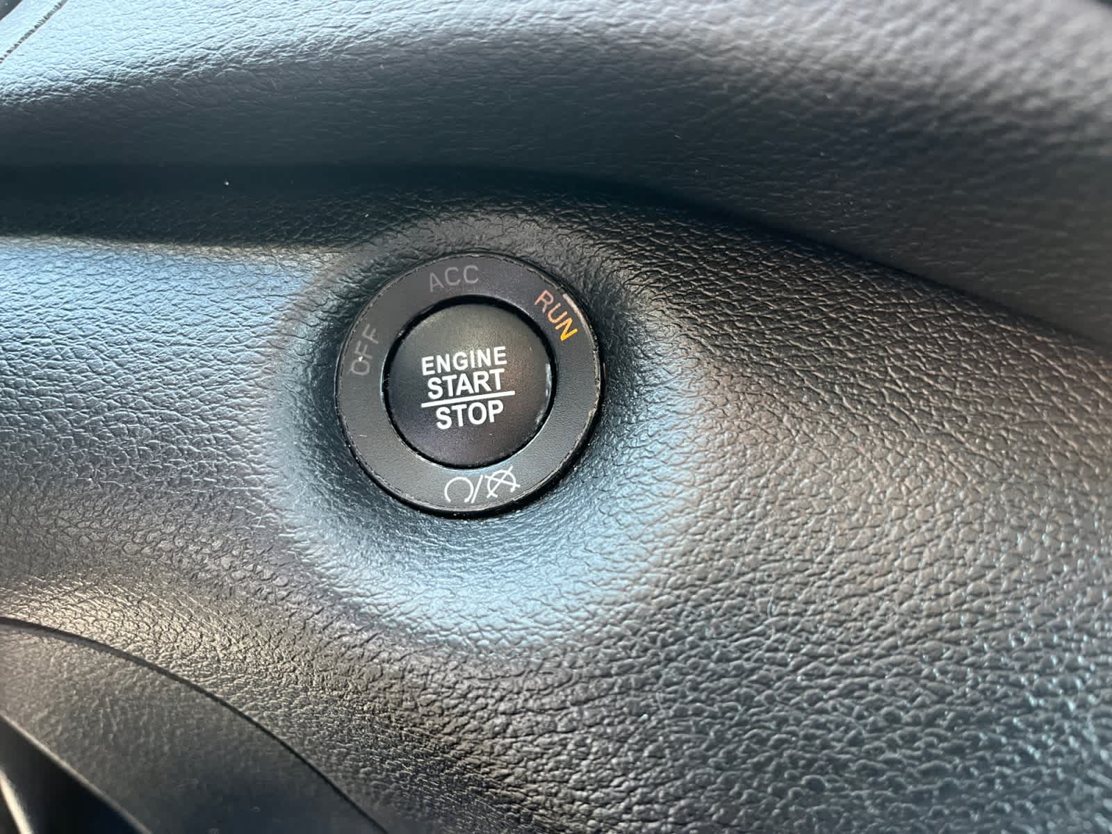 used 2019 Jeep Cherokee car, priced at $15,144