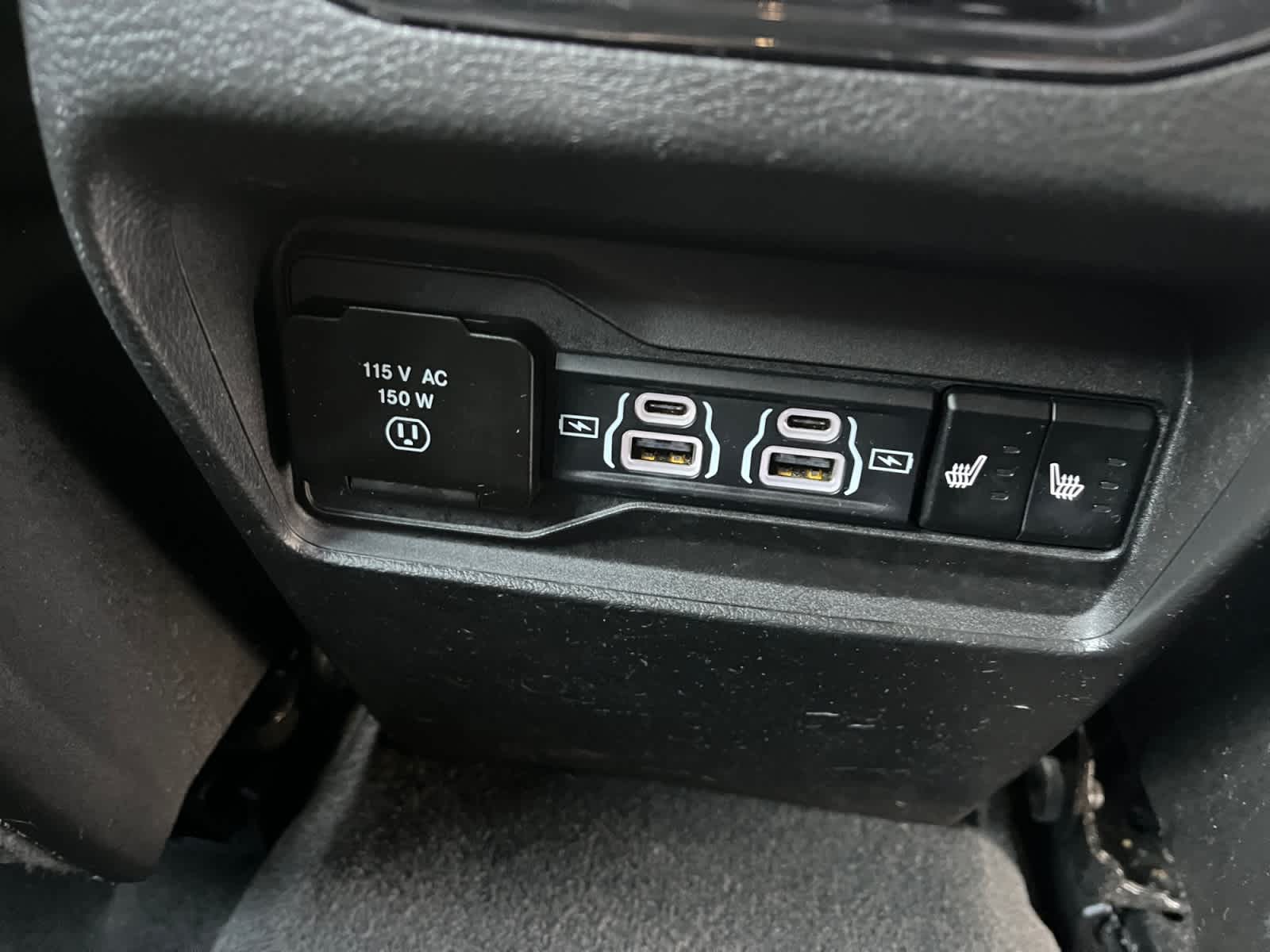 used 2024 Jeep Grand Cherokee car, priced at $30,451