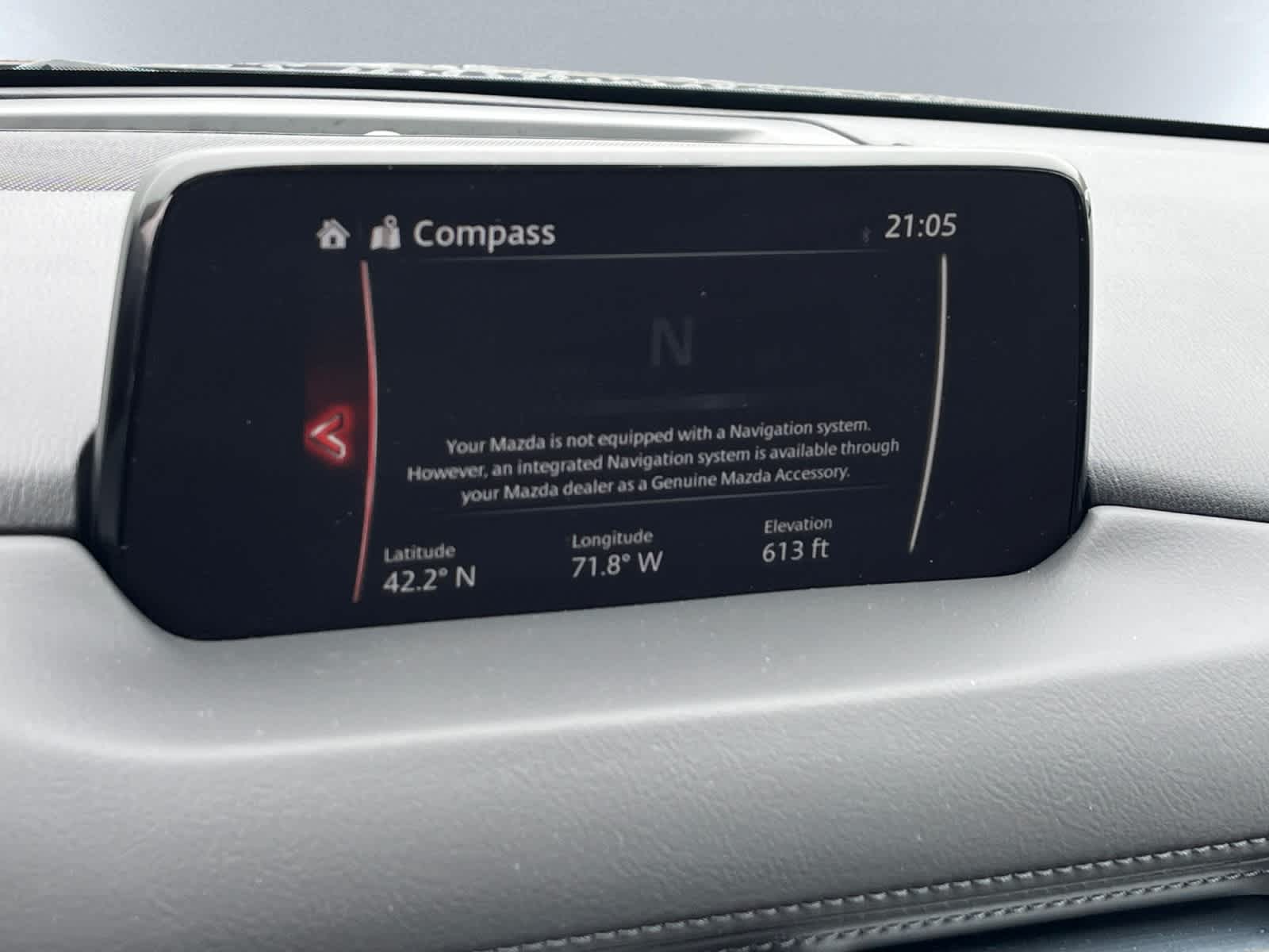 used 2020 Mazda CX-5 car, priced at $19,479