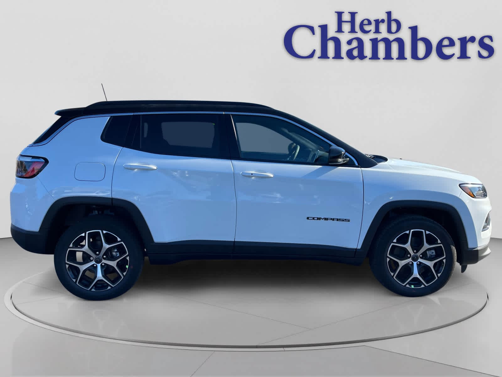 new 2026 Jeep Compass car, priced at $35,105