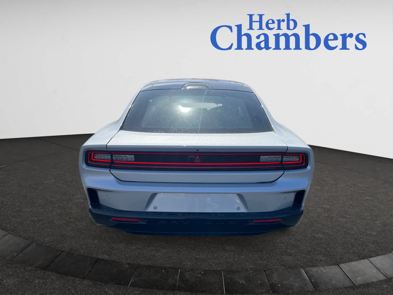 new 2025 Dodge Charger car, priced at $56,975