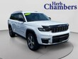  Jeep Grand Cherokee L