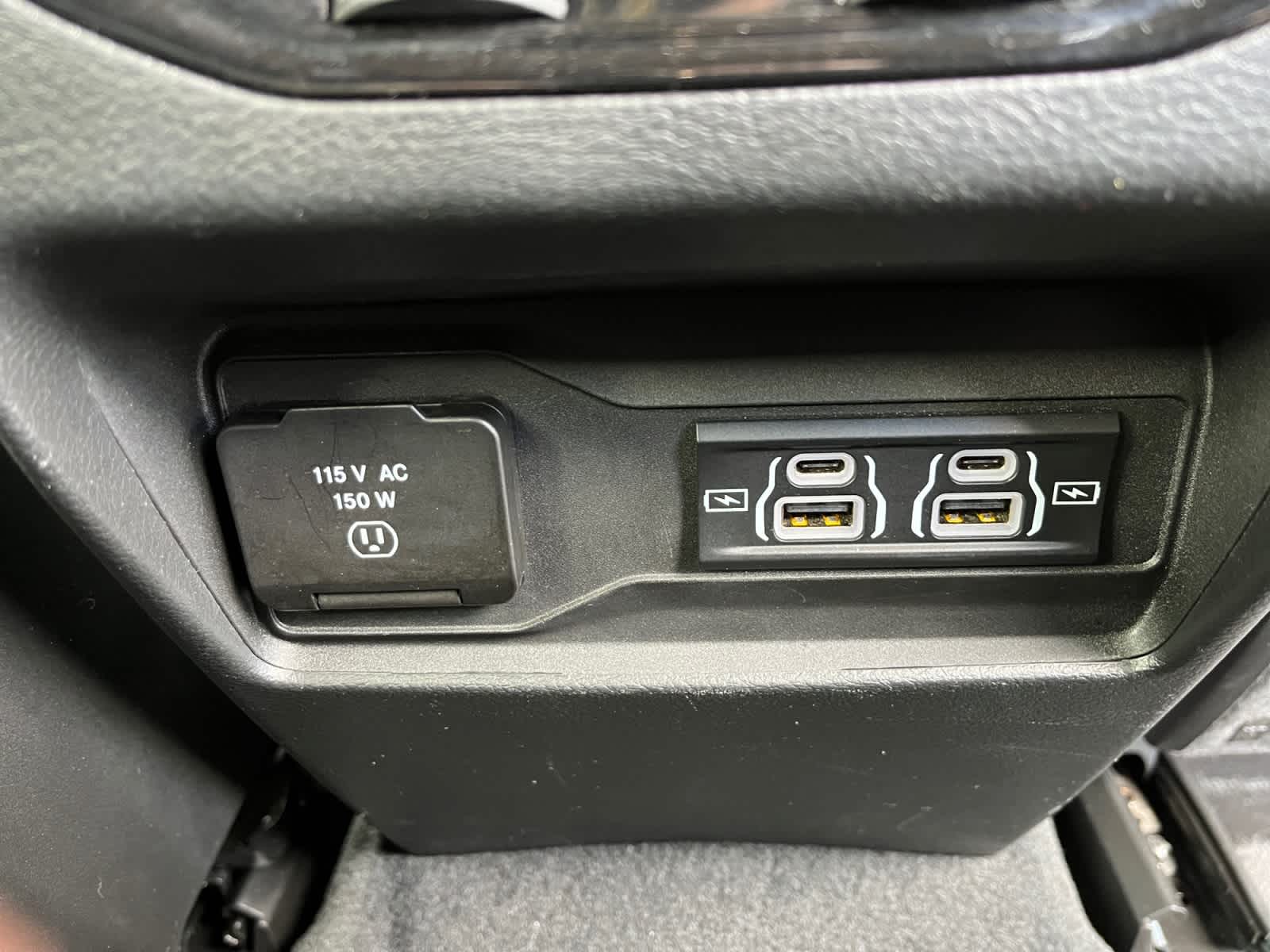 2023 Jeep Grand Cherokee Altitude - Photo 20