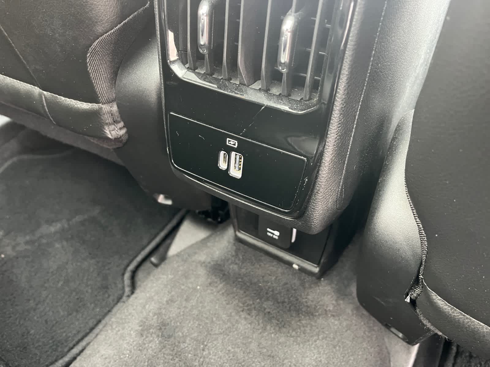 used 2023 Jeep Compass car, priced at $22,813