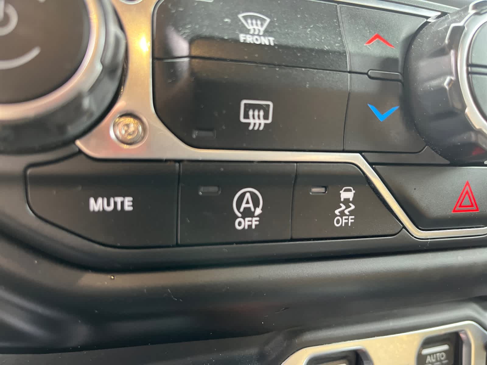 used 2019 Jeep Wrangler Unlimited car, priced at $22,763