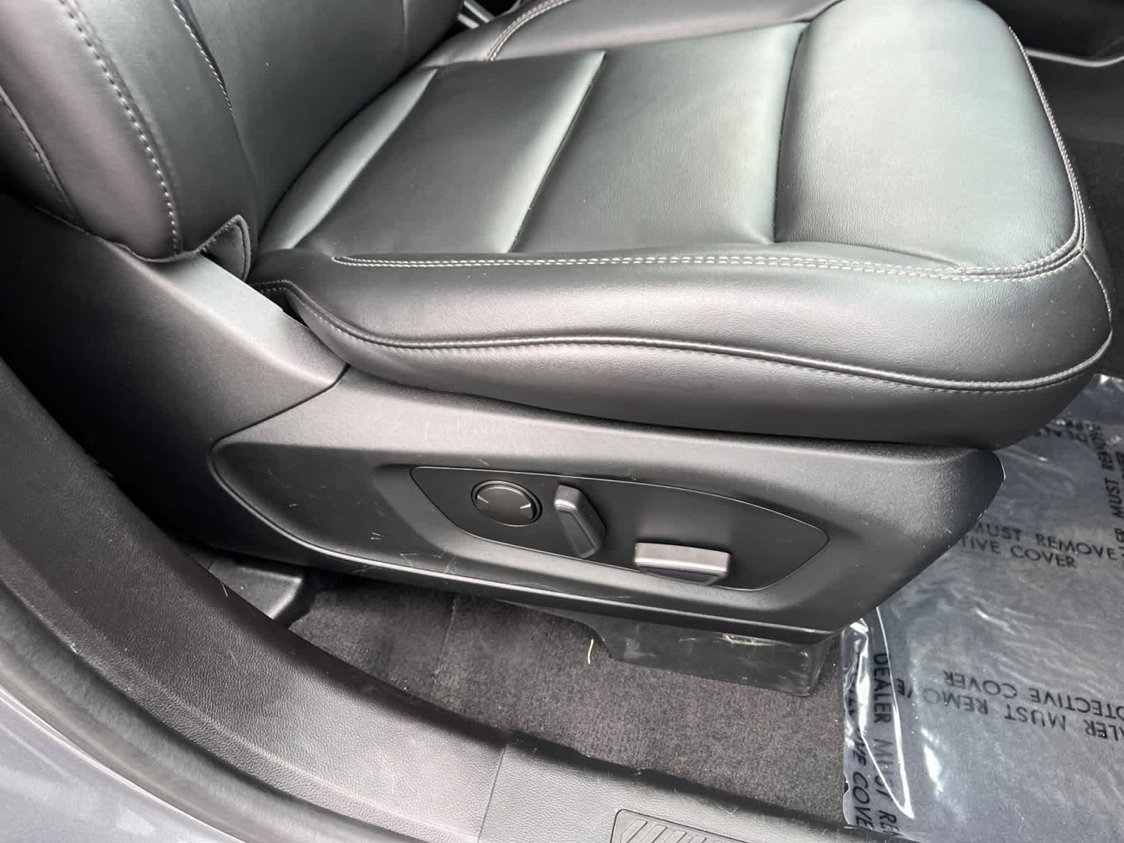 used 2022 Ford Explorer car, priced at $28,660