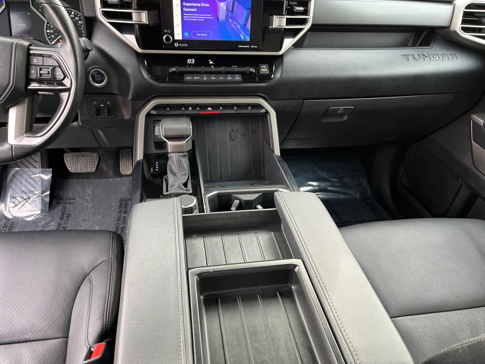 used 2023 Toyota Tundra car, priced at $40,043