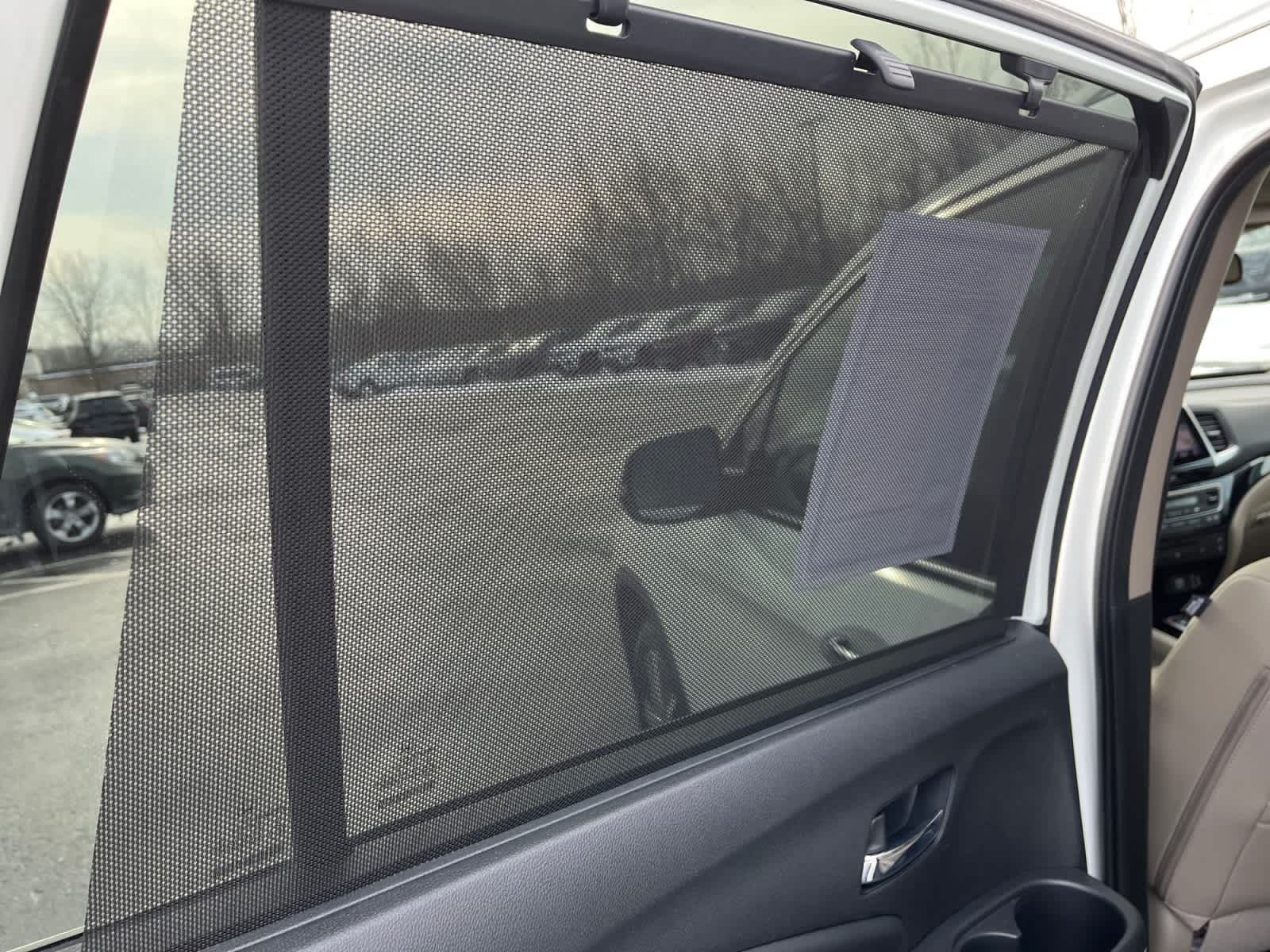 used 2018 Honda Pilot car, priced at $20,595