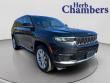 Certified 2021 Jeep Grand Cherokee L Summit SUV