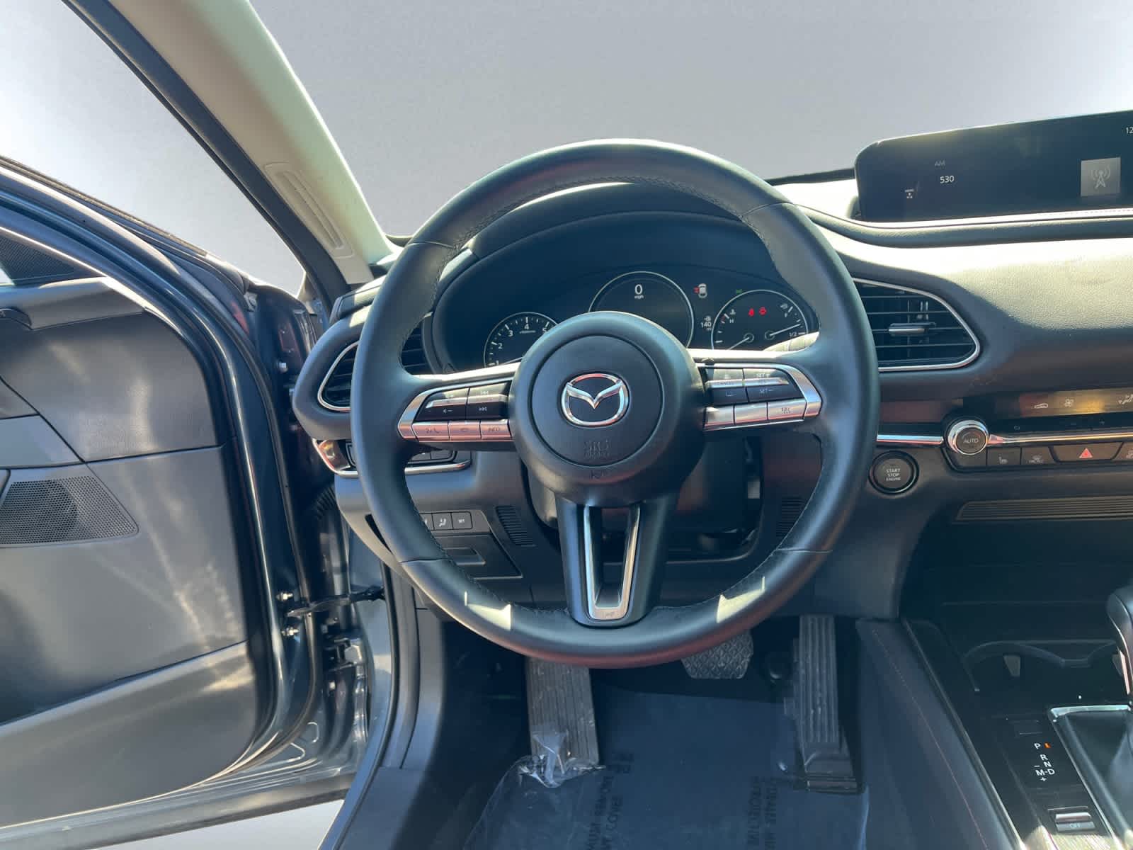 used 2023 Mazda CX-30 car, priced at $25,056