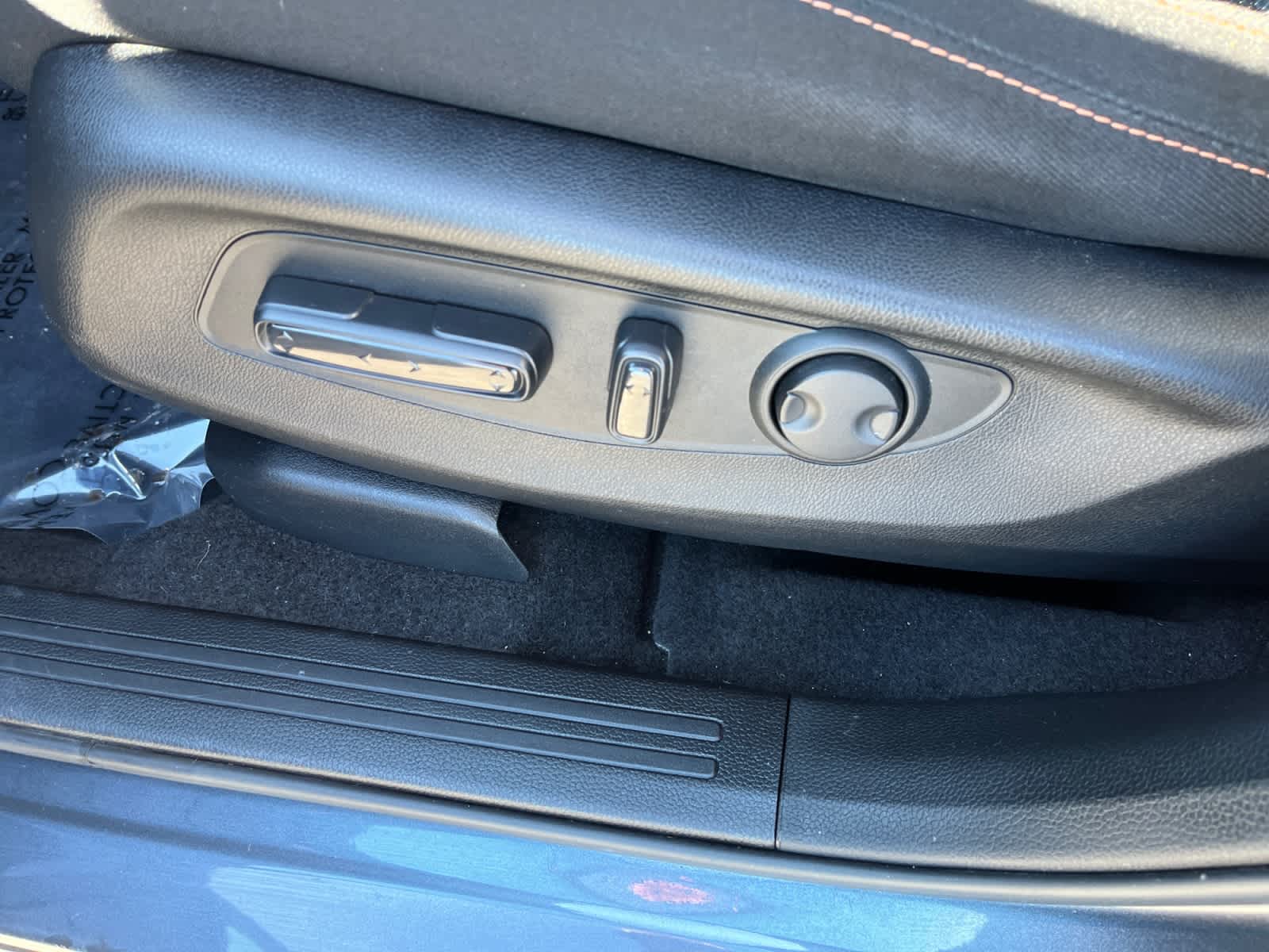 used 2024 Honda CR-V Hybrid car, priced at $30,657