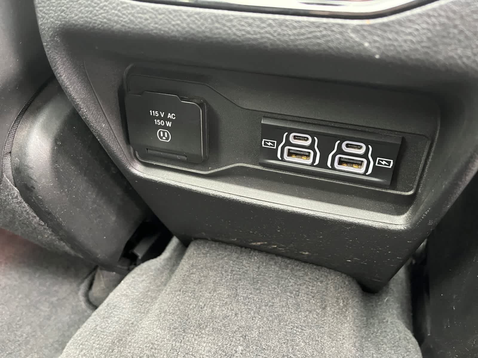 used 2022 Jeep Grand Cherokee L car, priced at $34,883