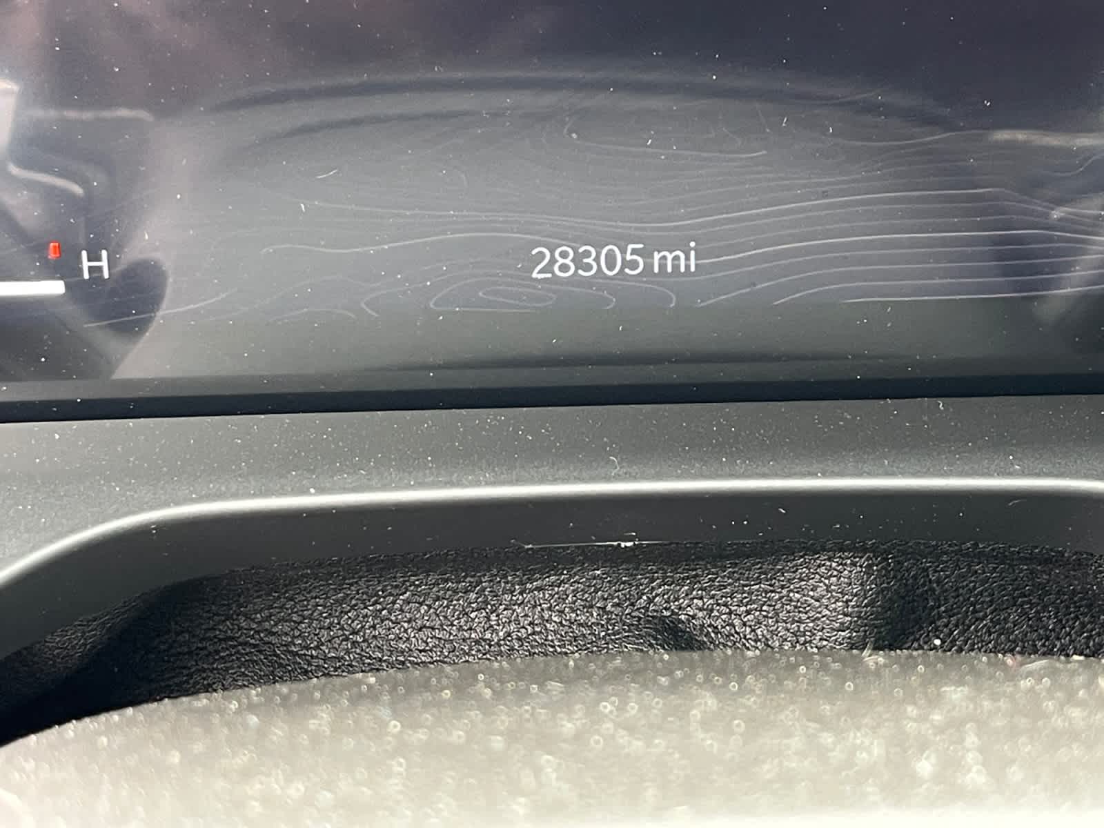 used 2023 Jeep Grand Cherokee car, priced at $33,131