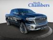 Used 2025 Ram 1500 Limited 4x4 Crew Cab 57 Box Truck Crew Cab