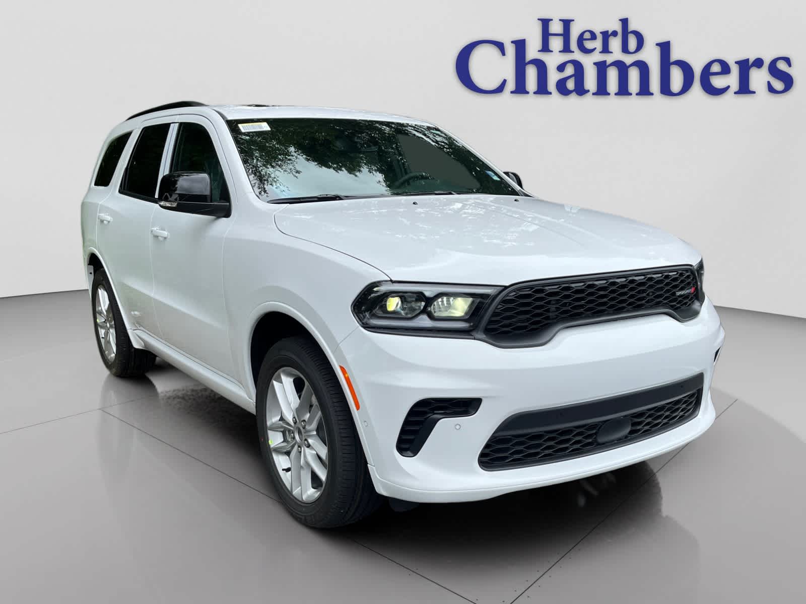 new 2025 Dodge Durango car, priced at $44,985