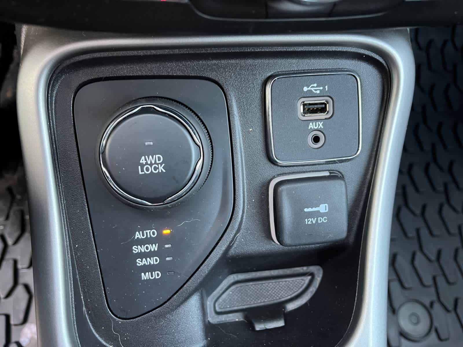 used 2021 Jeep Compass car, priced at $17,810