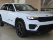 Used 2023 Jeep Grand Cherokee Altitude SUV