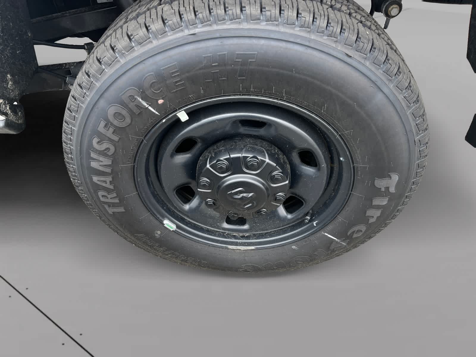 2026 RAM 2500 Tradesman - Photo 12