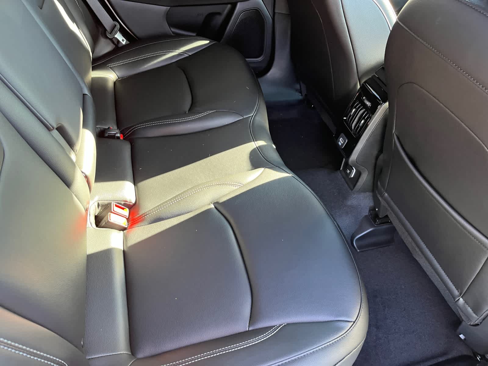 new 2026 Jeep Compass car, priced at $35,105