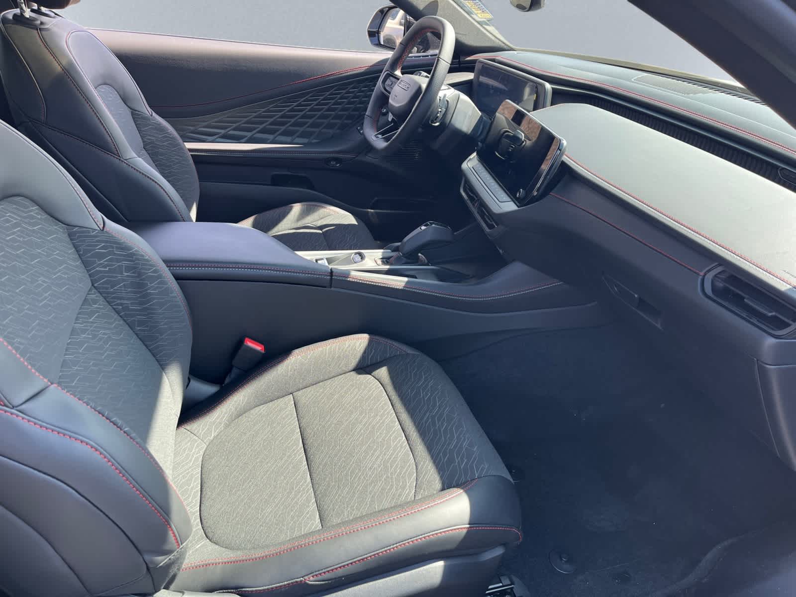 new 2025 Dodge Charger car, priced at $56,975