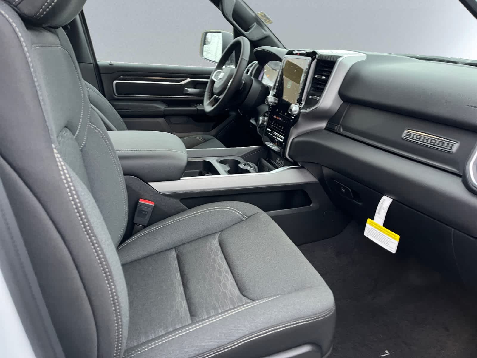 new 2026 Ram 1500 car, priced at $64,130