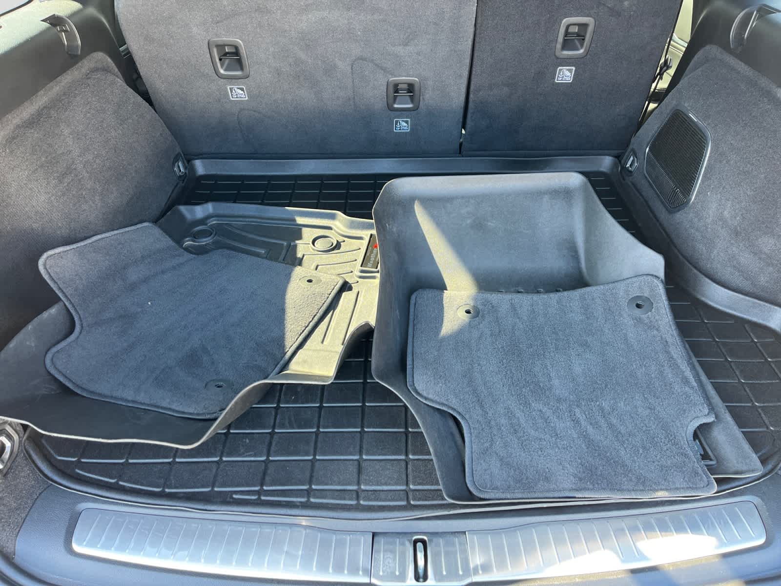 used 2022 Jeep Grand Cherokee car, priced at $32,648