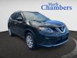 Used 2016 Nissan Rogue S SUV
