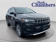 Used 2023 Jeep Compass Limited SUV