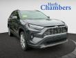 Used 2024 Toyota RAV4 Limited SUV