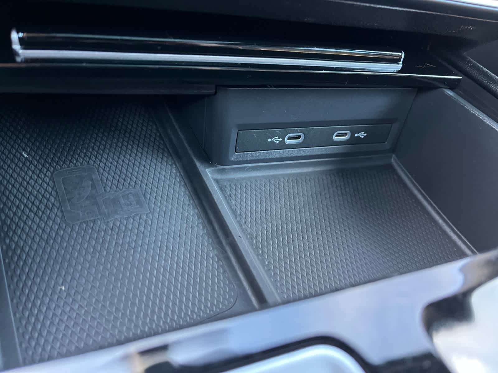 used 2024 Volkswagen Atlas Cross Sport car, priced at $30,331