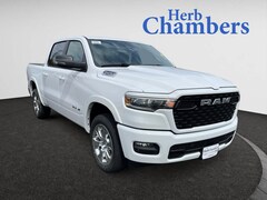 2025 Ram 1500 BIG HORN CREW CAB 4X4 5'7 BOX Pickup