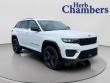 Used 2023 Jeep Grand Cherokee Altitude SUV