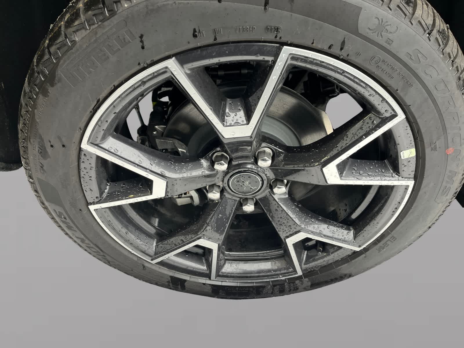 new 2026 Jeep Cherokee car, priced at $46,085