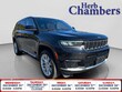  Jeep Grand Cherokee L