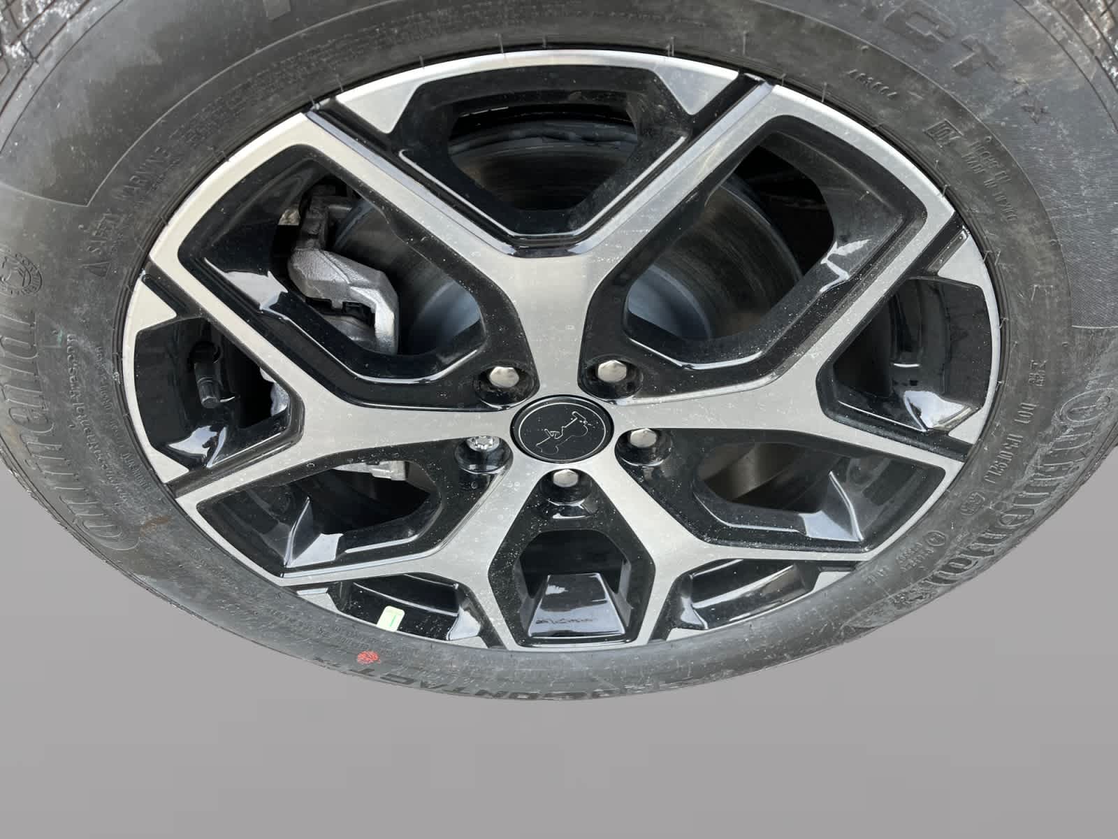 new 2026 Jeep Compass car, priced at $33,705