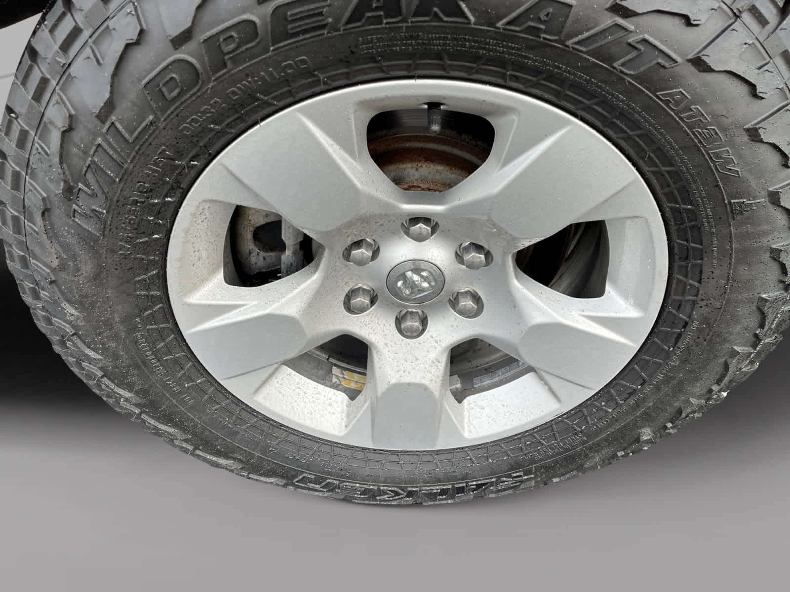 used 2019 Ram 1500 car, priced at $28,344