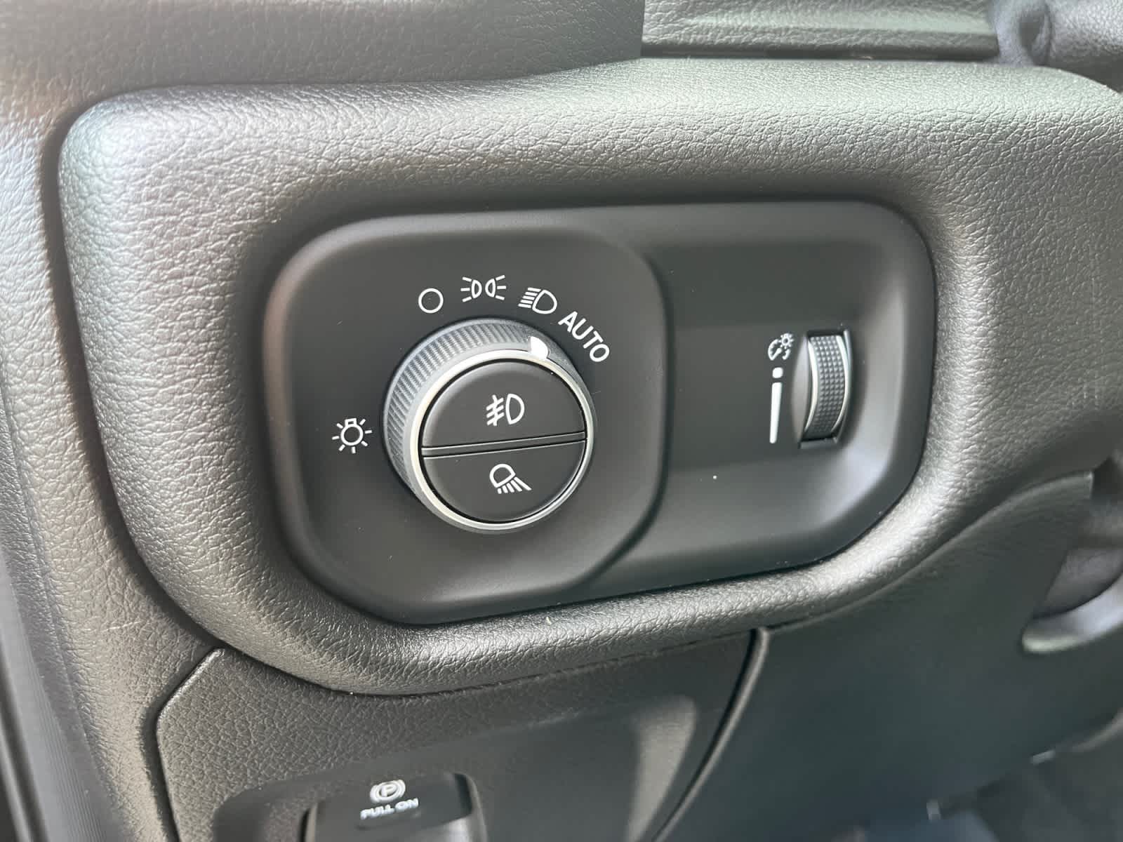 used 2020 Ram 1500 car, priced at $25,072