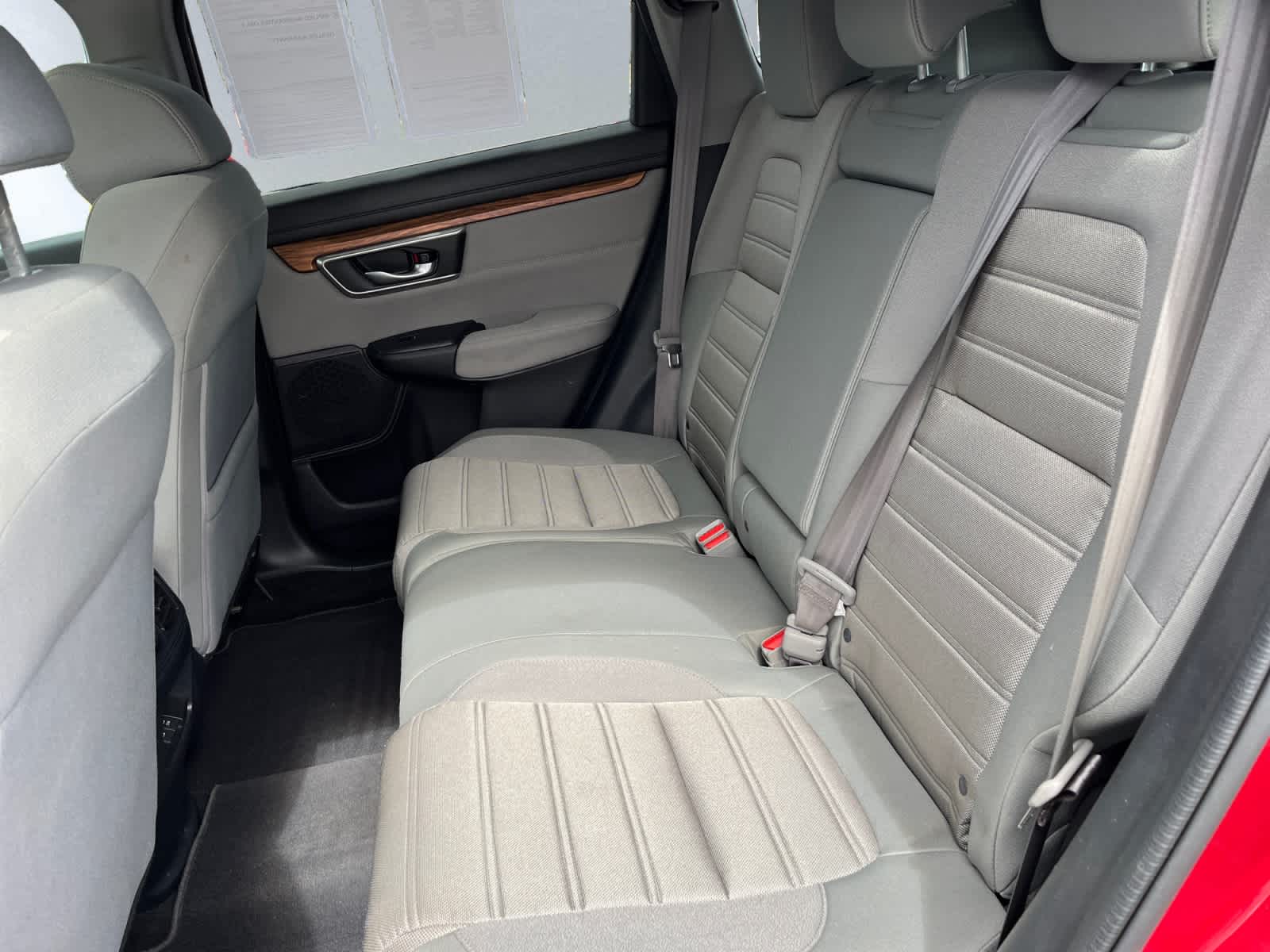 used 2022 Honda CR-V car, priced at $26,925