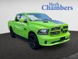 Used 2017 Ram 1500 Sport 4x4 Crew Cab 57 Box Truck Crew Cab