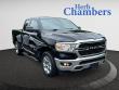 Used 2021 Ram 1500 Big Horn 4x4 Quad Cab 64 Box Truck Quad Cab
