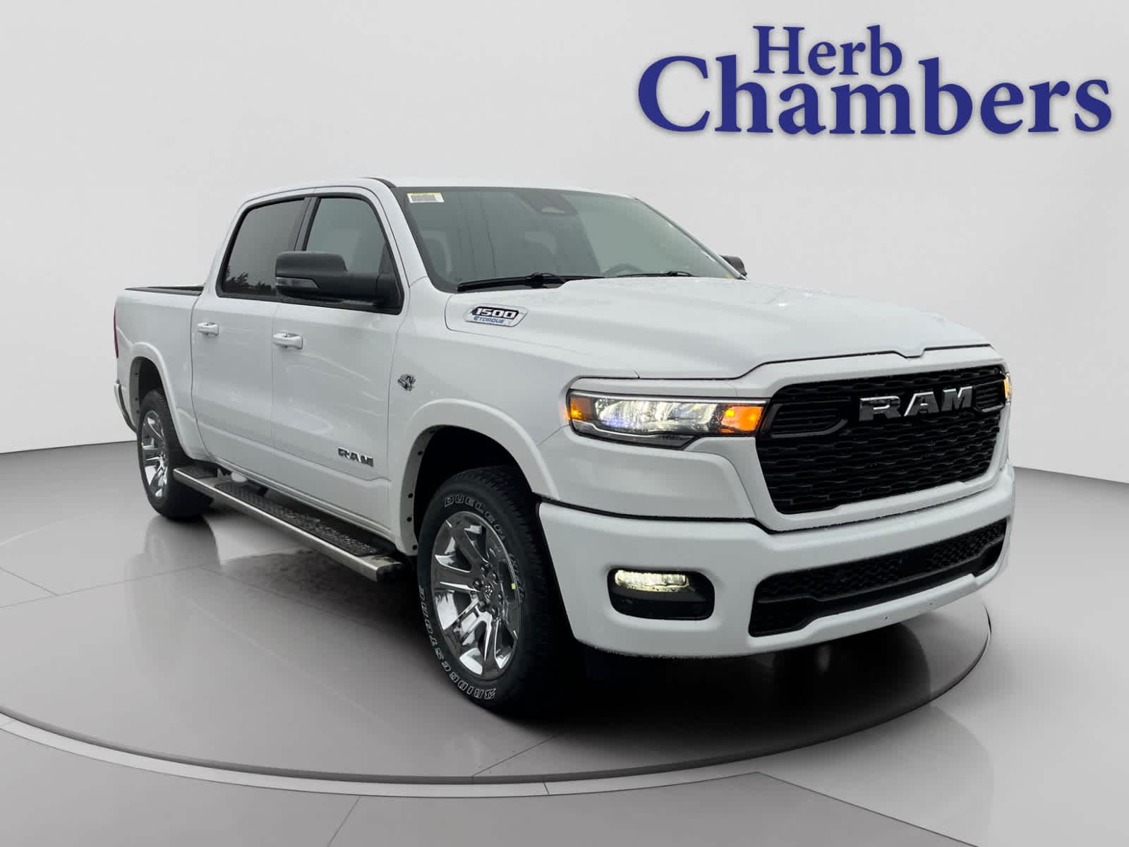 2026 RAM Ram 1500 Pickup