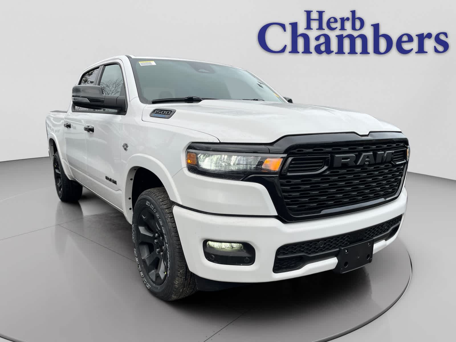 2026 RAM Ram 1500 Pickup Big Horn/Lone Star's photo