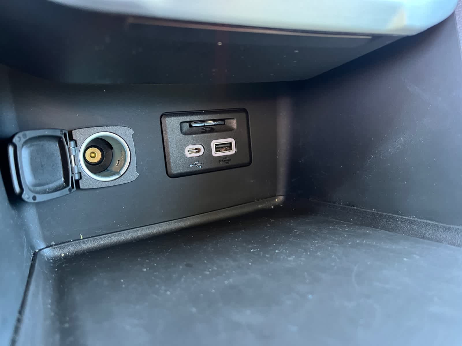 used 2023 GMC Acadia car, priced at $29,069