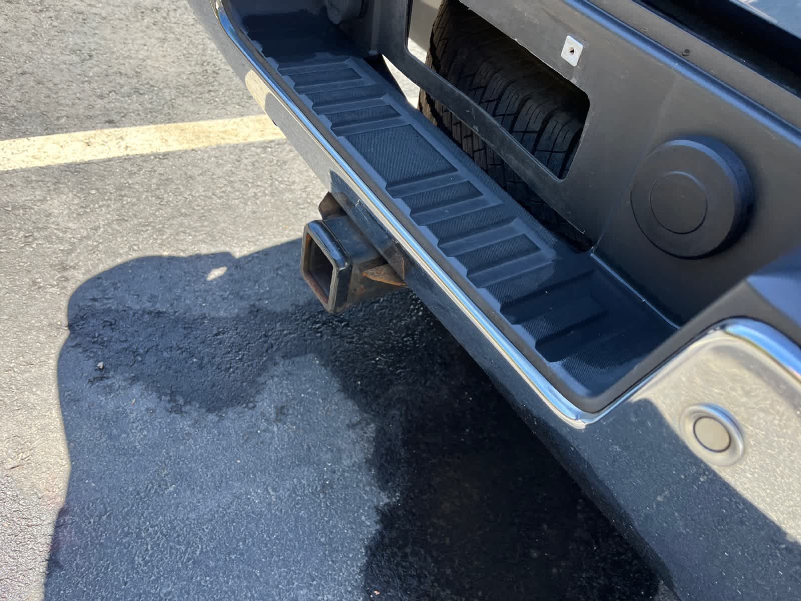 used 2015 Chevrolet Silverado 1500 car, priced at $18,609