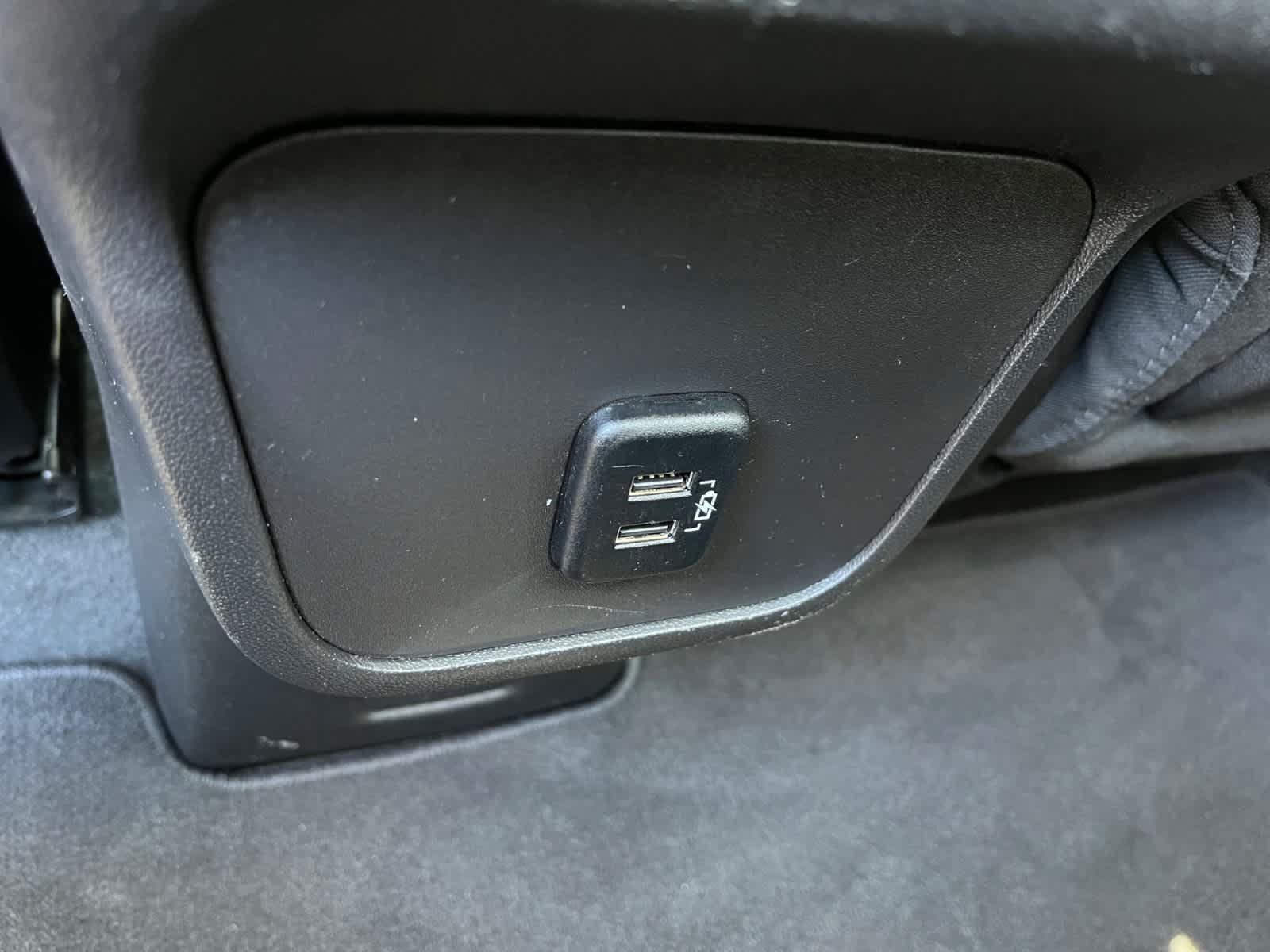 used 2018 GMC Terrain car, priced at $14,835