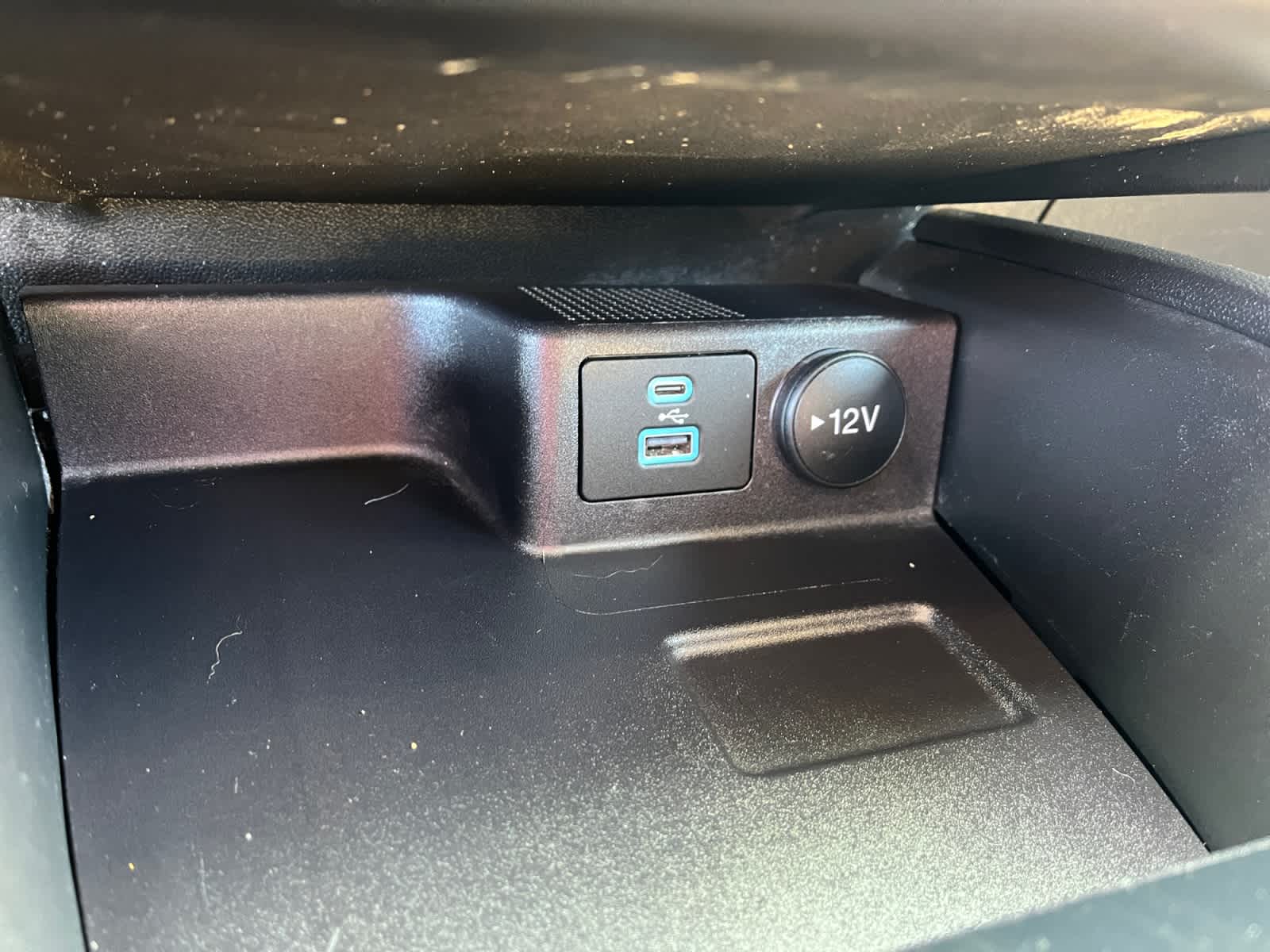 used 2023 Ford Escape car, priced at $20,751