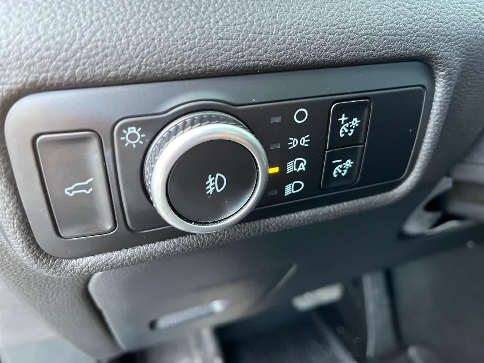 used 2024 Ford Explorer car, priced at $33,925